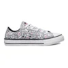 Converse x Keith Haring Chuck Taylor All Star „Alb Negru”