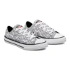Converse x Keith Haring Chuck Taylor All Star „Alb Negru”