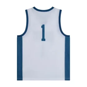 Converse x Kentucky Wildcats Jersey Asia Sizing „Alb”