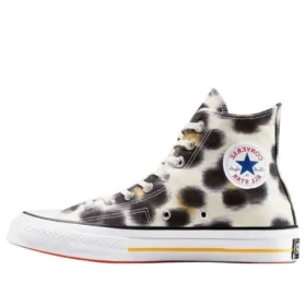 Converse x KENZO Chuck 70 Hi „Hana Leopard Sweet Corn”