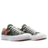 Converse x KENZO Chuck 70 Low „Hana Leopard Cypress”