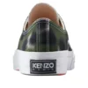 Converse x KENZO Chuck 70 Low „Hana Leopard Cypress”