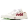 Converse x Kith 70s Chuck Taylor All Star „Cream Red”