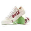 Converse x Kith 70s Chuck Taylor All Star „Cream Red”