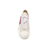 Converse x Kith 70s Chuck Taylor All Star „Cream Red”