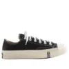 Converse x Kith Chuck 70 Ox „Monogram Black”