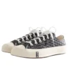 Converse x Kith Chuck 70 Ox „Monogram Black”