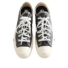 Converse x Kith Chuck 70 Ox „Monogram Black”