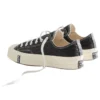 Converse x Kith Chuck 70 Ox „Monogram Black”