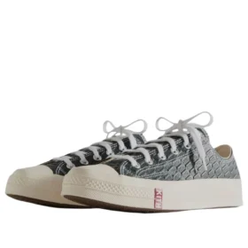 Converse x Kith Chuck Taylor All Star 1970 Ox „Black Scarab”