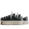 Converse x Kith Chuck Taylor All Star 1970 Ox „Black Scarab”