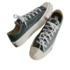 Converse x Kith Chuck Taylor All Star 1970 Ox „Black Scarab”