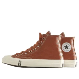 Converse x Kith Chuck Taylor All Star CT70 „Gingerbread”