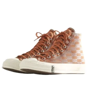 Converse x Kith Chuck Taylor All Star CT70 „Gingerbread”
