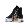 Converse x KITH x Looney Tunes Chuck Taylor All Star 1970 High „Black”