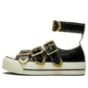 Converse x Koch Chuck Taylor All Star Low „Mary Jane”