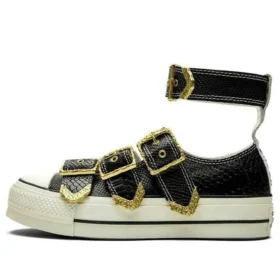 Converse x Koch Chuck Taylor All Star Low „Mary Jane”