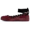 Converse x Koche Chuck Taylor All Star Rina Low „Rhubarb”