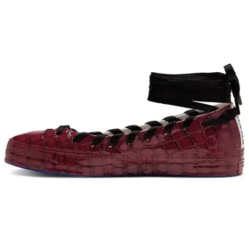Converse x Koche Chuck Taylor All Star Rina Low „Rhubarb”