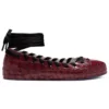 Converse x Koche Chuck Taylor All Star Rina Low „Rhubarb”
