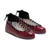 Converse x Koche Chuck Taylor All Star Rina Low „Rhubarb”
