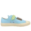 Converse x kotohayokozawa Chuck Taylor All Star Light V-2 OX „Albastru”