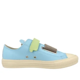 Converse x kotohayokozawa Chuck Taylor All Star Light V-2 OX „Albastru”