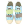 Converse x kotohayokozawa Chuck Taylor All Star Light V-2 OX „Albastru”