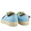 Converse x kotohayokozawa Chuck Taylor All Star Light V-2 OX „Albastru”