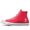 Converse x LFC Chuck Taylor All Star Shoes „Red White”
