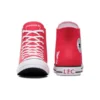 Converse x LFC Chuck Taylor All Star Shoes „Red White”