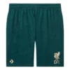 Converse x LFC Șorturi Mărimi Asia „Rainforest”