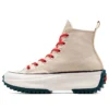 Converse x Liverpool F.C. Run Star Hike Platform High „You’ll Never Walk Alone”