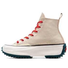 Converse x Liverpool F.C. Run Star Hike Platform High „You’ll Never Walk Alone”