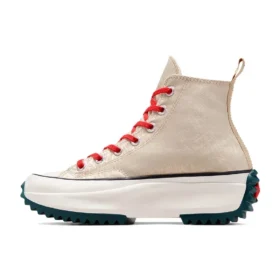 Converse x Liverpool F.C. Run Star Hike Platform High „You’ll Never Walk Alone”