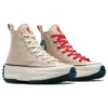 Converse x Liverpool F.C. Run Star Hike Platform High „You’ll Never Walk Alone”
