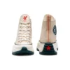 Converse x Liverpool F.C. Run Star Hike Platform High „You’ll Never Walk Alone”