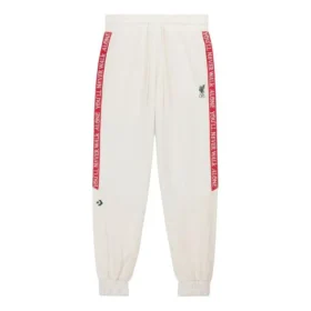 Converse x Liverpool FC Taped Jogger Mărimi asiatice „Egret” Converse x Liverpool FC Taped Jogger Mărimi asiatice „Egret”