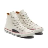 Converse x lndigo Boro Chuck Taylor All Star „White”