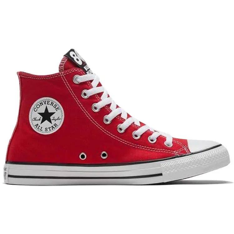 Converse x Looney Tunes Chuck Taylor All Star High „80th Anniversary – Bugs Bunny Patch” Converse x Looney Tunes Chuck Taylor All Star High „80th Anniversary – Bugs Bunny Patch”