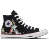 Converse x Looney Tunes Chuck Taylor All Star High „80th Anniversary – Bugs Bunny’s Mischief”