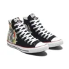 Converse x Looney Tunes Chuck Taylor All Star High „80th Anniversary – Bugs Bunny’s Mischief”