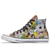 Converse x Looney Tunes Chuck Taylor All Star High „Looney Characters”