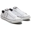 Converse x Looney Tunes Chuck Taylor All Star Low „80th Anniversary – Bugs Bunny”