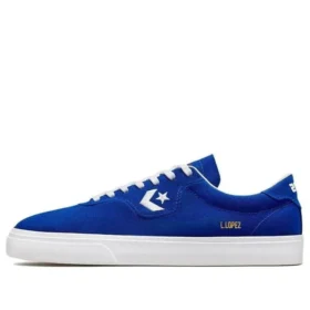 Converse x Louie Lopez Cons Pro Ox „Albastru”