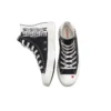 Converse x Love Fearlessly Chuck Taylor All Star „Black White”