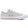Converse x Love Fearlessly Chuck Taylor All Star „Grey”