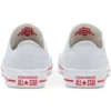 Converse x Love Fearlessly Chuck Taylor All Star „Grey”