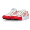 Converse x Love Fearlessly Chuck Taylor All Star Low „Red”