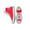 Converse x Love Fearlessly Chuck Taylor All Star „Red White”